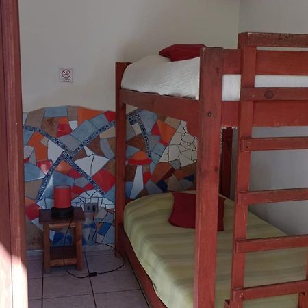 Hostal El Punto La Serena Exteriér fotografie