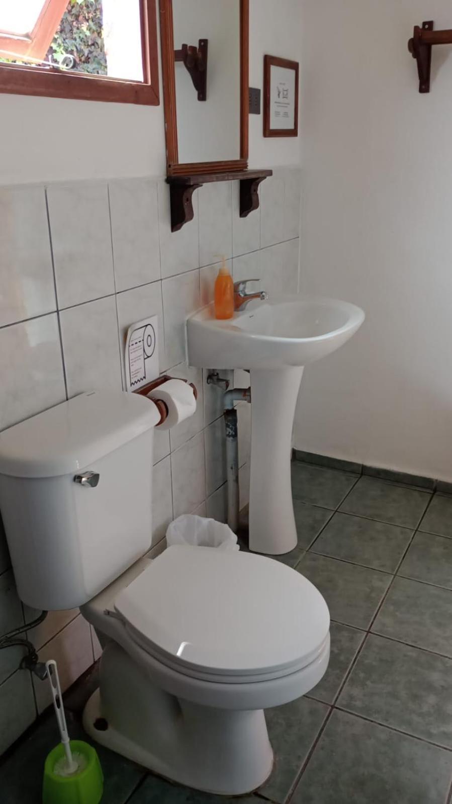 Hostal El Punto La Serena Exteriér fotografie