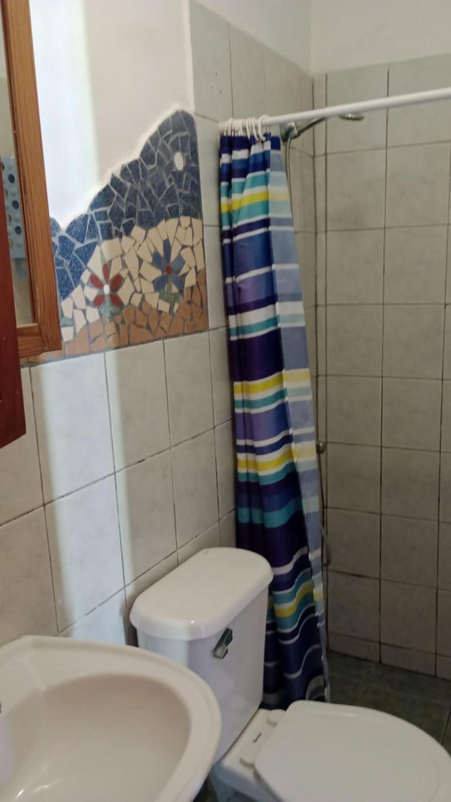 Hostal El Punto La Serena Exteriér fotografie
