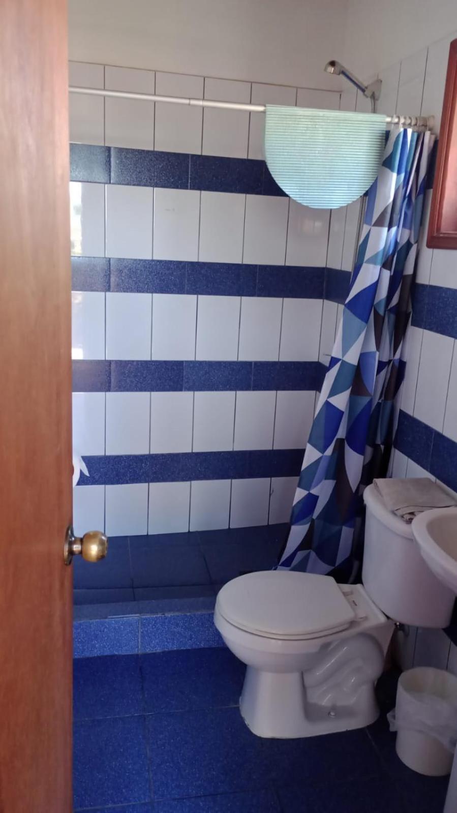 Hostal El Punto La Serena Exteriér fotografie