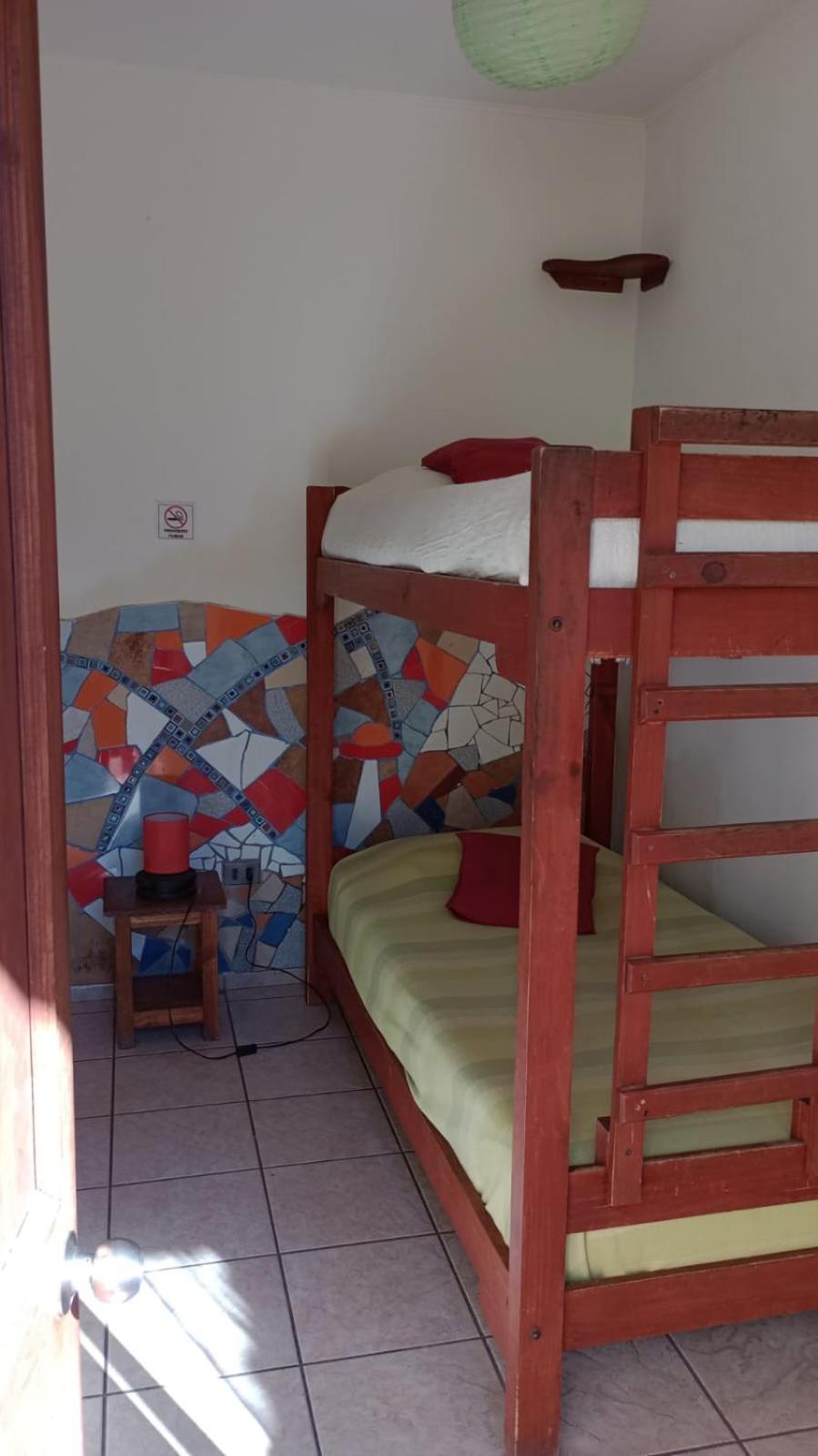 Hostal El Punto La Serena Exteriér fotografie