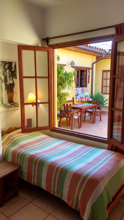 Hostal El Punto La Serena Exteriér fotografie