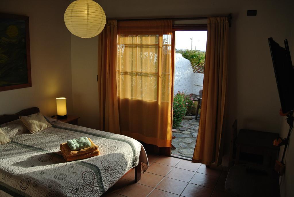 Hostal El Punto La Serena Exteriér fotografie