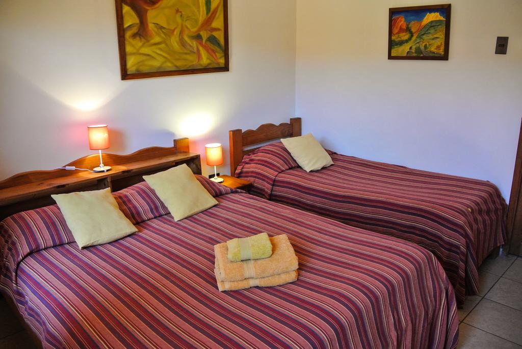 Hostal El Punto La Serena Exteriér fotografie