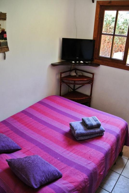 Hostal El Punto La Serena Exteriér fotografie