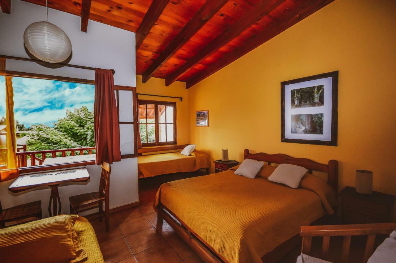 Hostal El Punto La Serena Exteriér fotografie