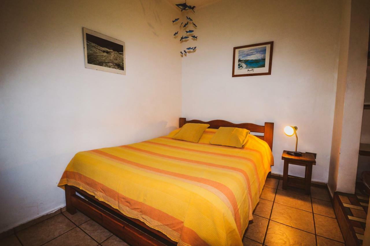 Hostal El Punto La Serena Exteriér fotografie