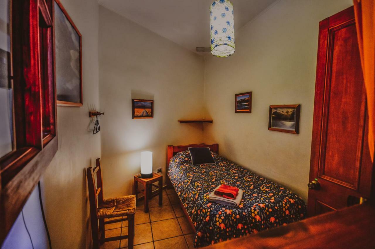 Hostal El Punto La Serena Exteriér fotografie