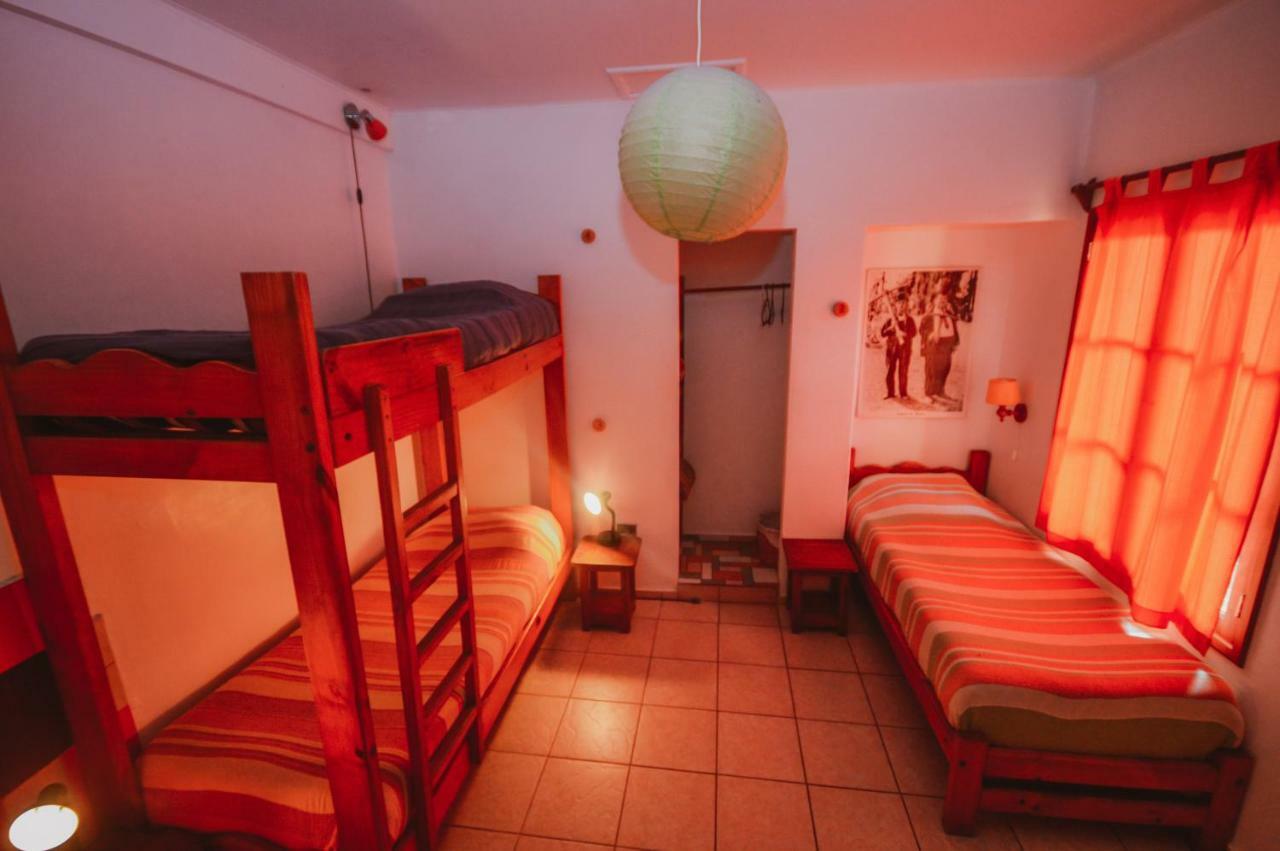 Hostal El Punto La Serena Exteriér fotografie