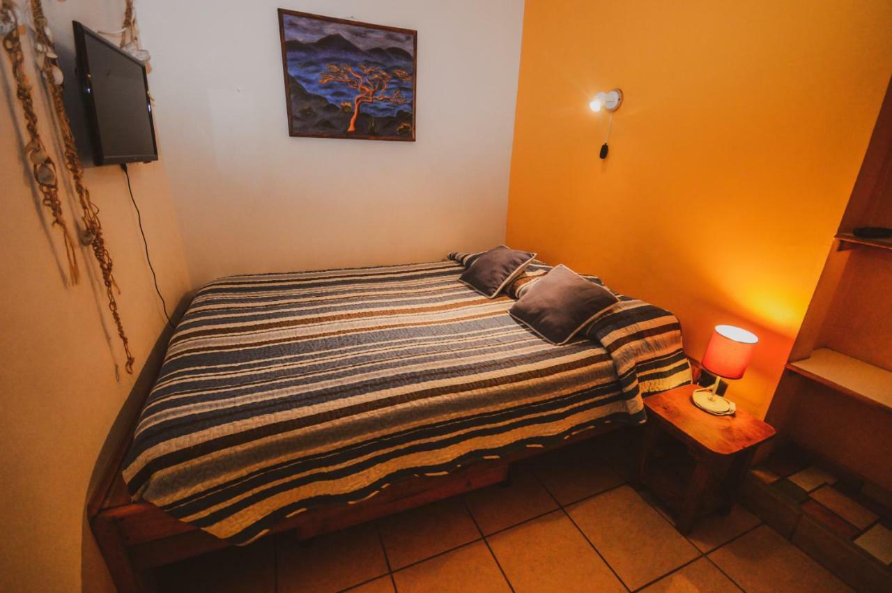 Hostal El Punto La Serena Exteriér fotografie