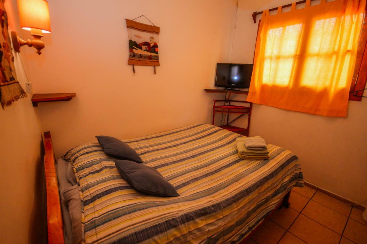 Hostal El Punto La Serena Exteriér fotografie