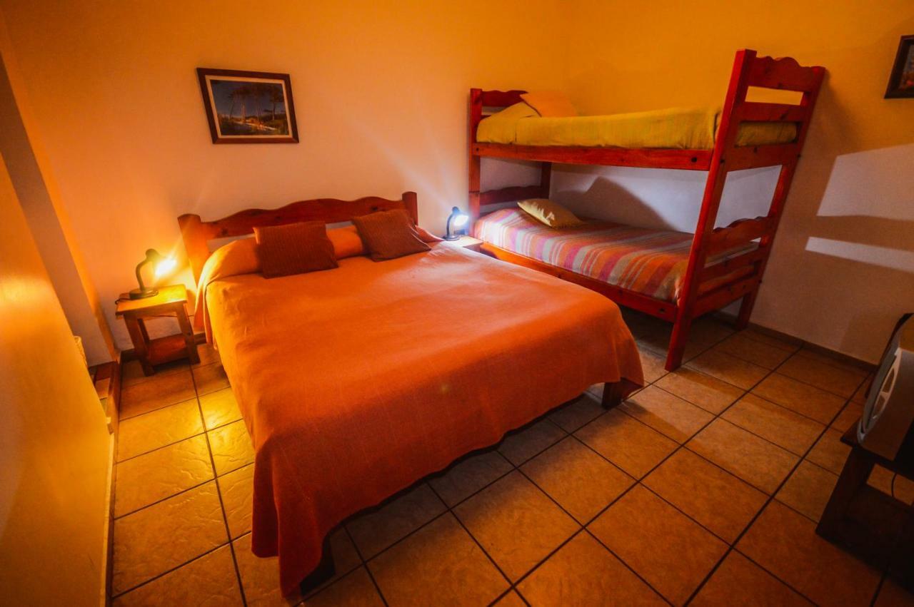 Hostal El Punto La Serena Exteriér fotografie