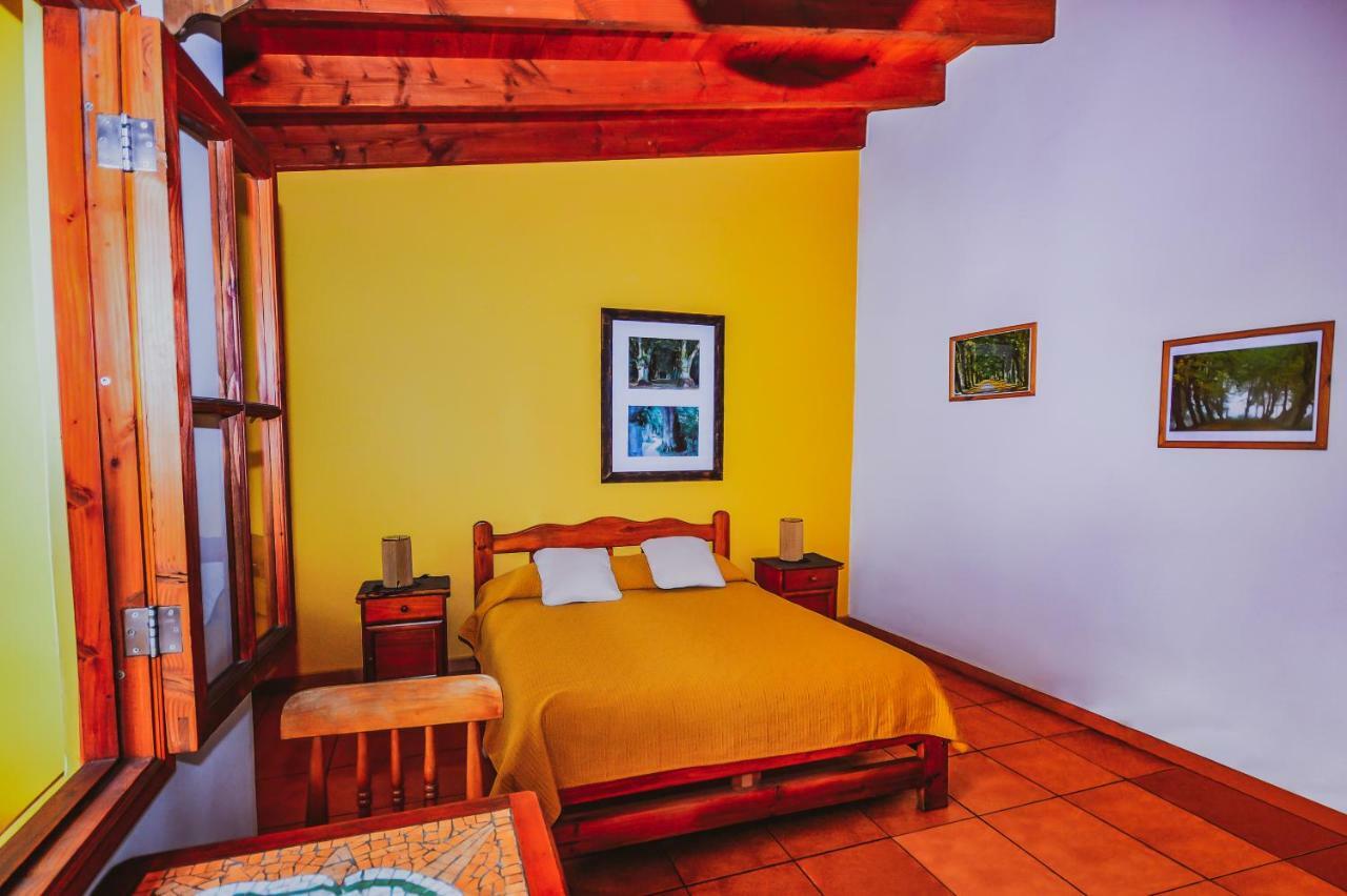 Hostal El Punto La Serena Exteriér fotografie