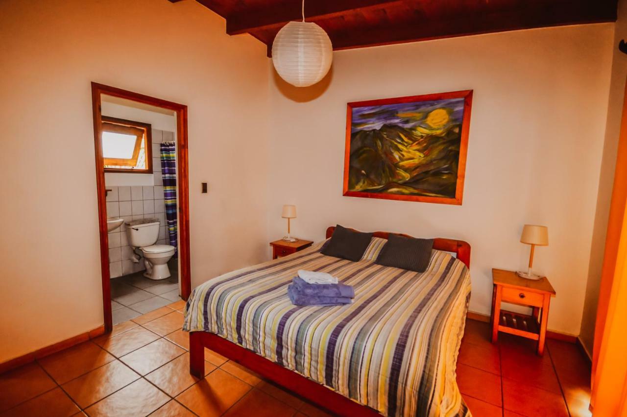 Hostal El Punto La Serena Exteriér fotografie