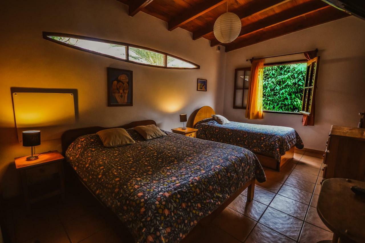 Hostal El Punto La Serena Exteriér fotografie