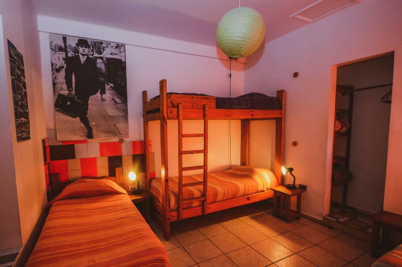 Hostal El Punto La Serena Exteriér fotografie