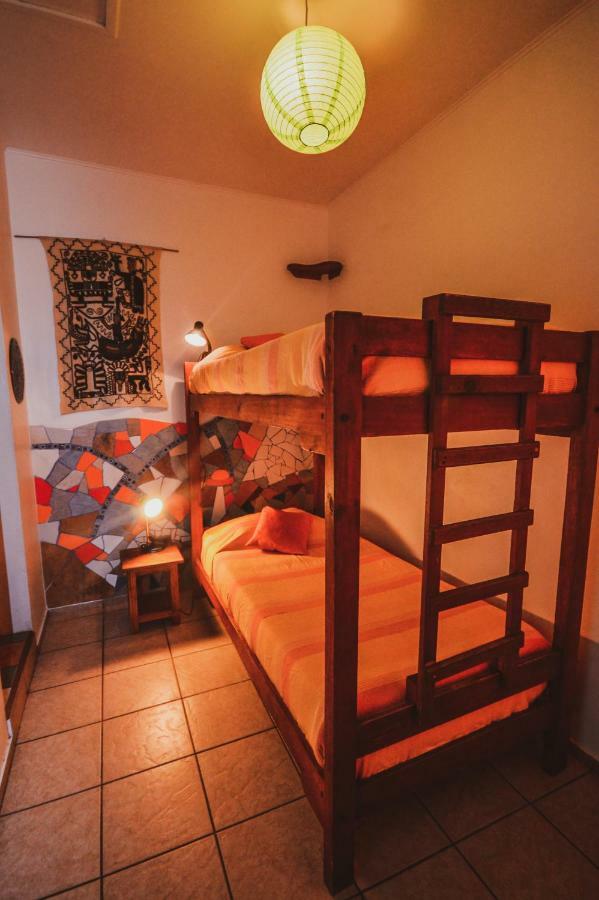 Hostal El Punto La Serena Exteriér fotografie