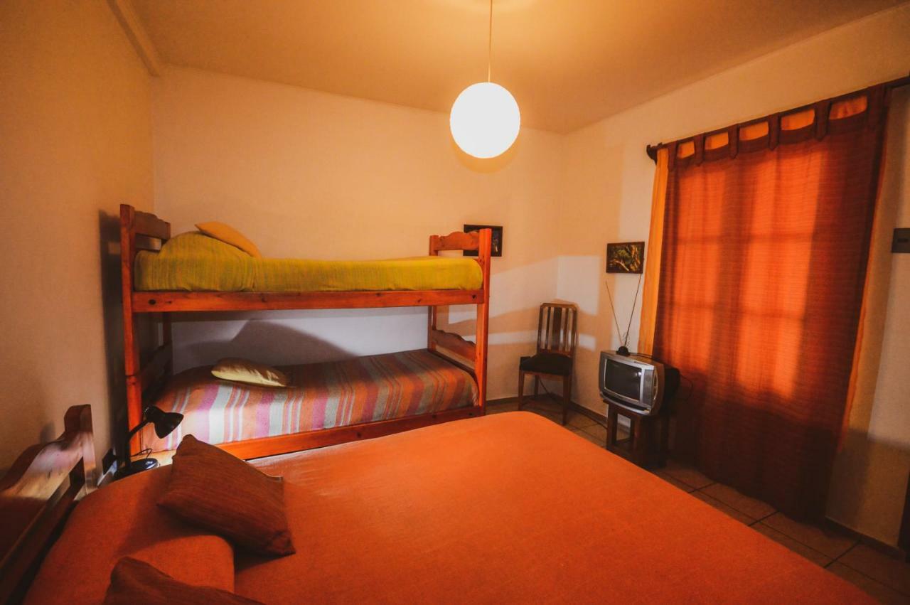 Hostal El Punto La Serena Exteriér fotografie